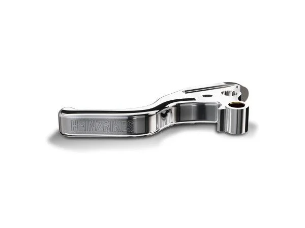 HeinzBikes LEVERS CHROME M8