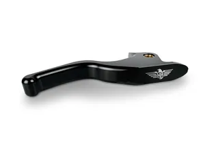 HeinzBikes LEVERS CHROME FL BT/TC