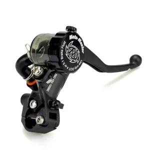 MOTO-MASTER Radial Master Cylinder
