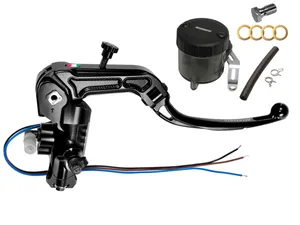 ACCOSSATO MASTER CYLINDER BK D16