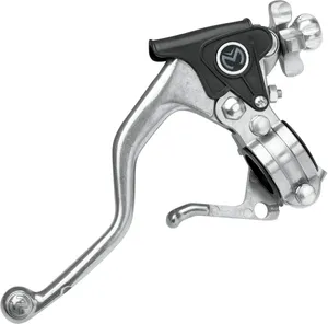 MOOSE OFFROAD HARD-PARTS LEVER CLUTCH WITH HOT START ALUMINUM
