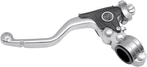 MOOSE OFFROAD HARD-PARTS LEVER CLUTCH WITH HOT START ALUMINUM