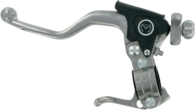Moose Offroad LEVER CLUTCH WITH HOT START ALUMINUM