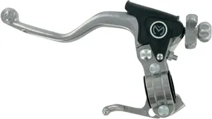 MOOSE OFFROAD HARD-PARTS LEVER CLUTCH WITH HOT START ALUMINUM