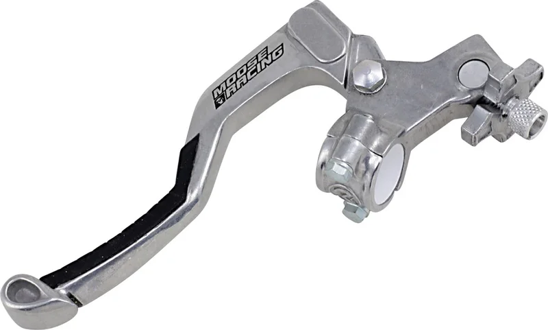 Moose Offroad LEVER CLUTCH EZ3 ALUMINUM BLACK