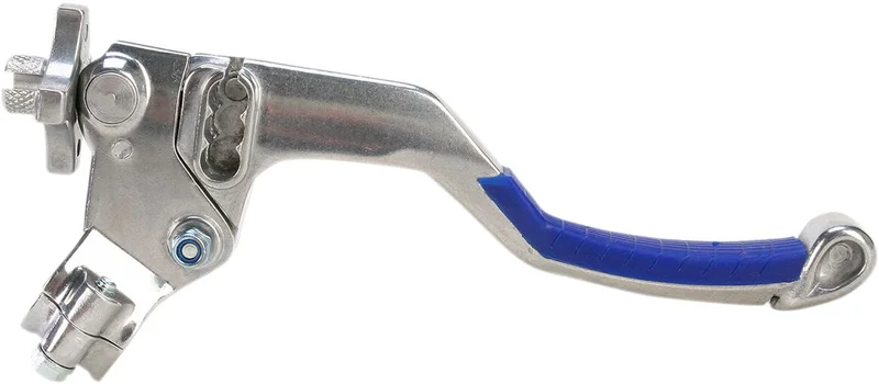 Moose Offroad LEVER CLUTCH EZ3 ALUMINUM BLUE
