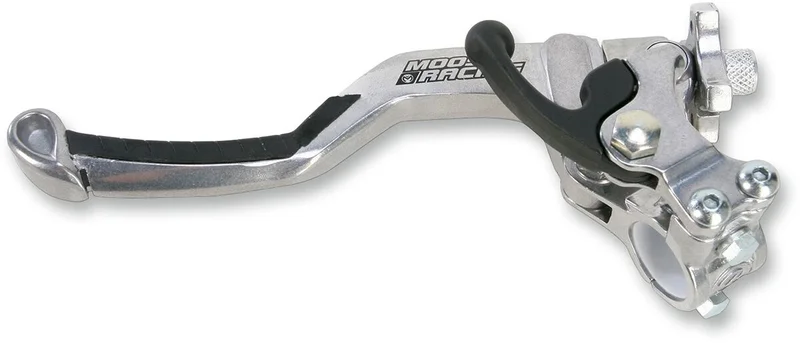 Moose Offroad LEVER CLUTCH EZ3 ALUMINUM BLACK