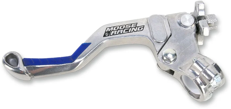 Moose Offroad LEVER CLUTCH EZ3 ALUMINUM BLUE