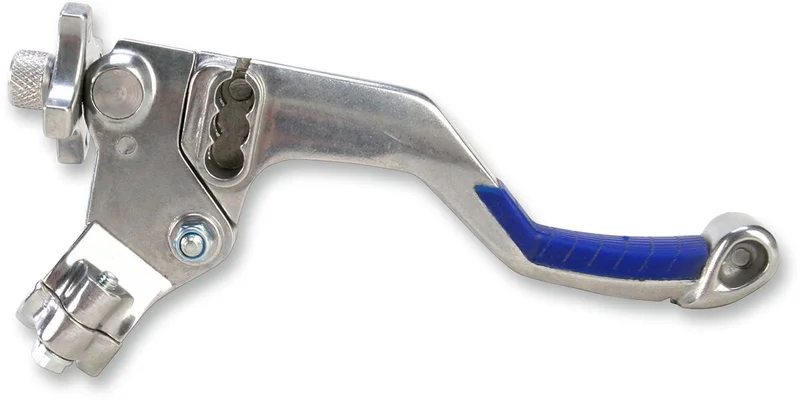 Moose Offroad LEVER CLUTCH EZ3 ALUMINUM BLUE