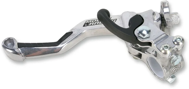 Moose Offroad LEVER CLUTCH EZ3 ALUMINUM BLACK