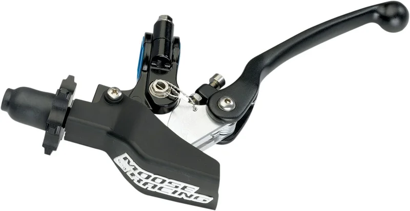 Moose Offroad CLUTCH ASSEM DC8 MSE BK