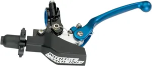 MOOSE OFFROAD HARD-PARTS CLUTCH ASSEM DC8 MSE BL