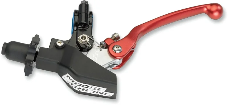 Moose Offroad CLUTCH ASSEM DC8 MSE RED