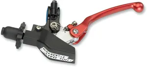 MOOSE OFFROAD HARD-PARTS CLUTCH ASSEM DC8 MSE RED