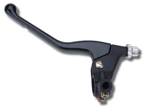 DOMINO LEVER CLUTCH ASSY RIEJU