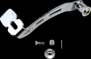 Kuryakyn BRAKE PEDAL GIRDER EXTENDED RE