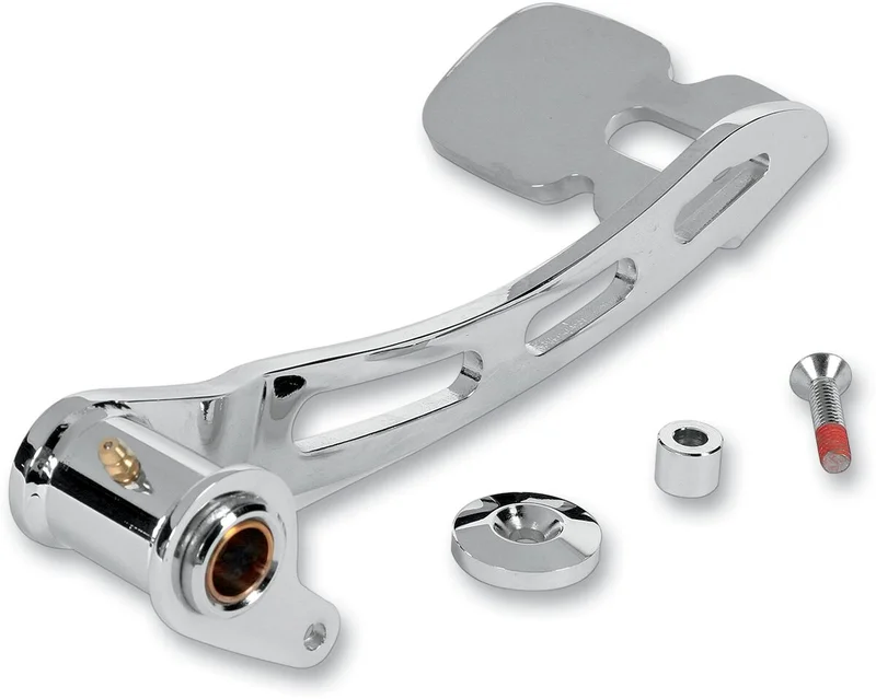 Kuryakyn BRAKE PEDAL GIRDER EXTENDED RE