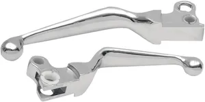 Drag Specialties WIDE CLUTCH LEVER 82-95