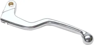 PARTS UNLIMITED CLUTCH LEVER LEFT CHROME