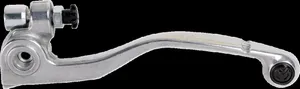 MOOSE OFFROAD HARD-PARTS CLUTCH LEVER POLISHED SHORTY