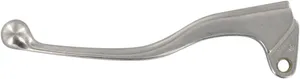 PARTS UNLIMITED CLUTCH LEVER LEFT POLISHED
