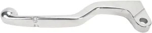 PARTS UNLIMITED CLUTCH LEVER LEFT POLISHED