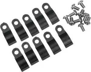 Drag Specialties CLIP CLTCH ANTI-RTL 10PK