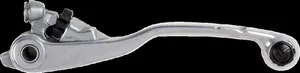 MOOSE OFFROAD HARD-PARTS CLUTCH LEVER POLISHED SHORTY
