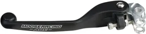 MOOSE OFFROAD HARD-PARTS ARC FLEX CLUTCH LEVER ANODIZED BLACK