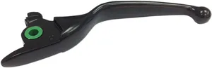 Drag Specialties LEV CLT BLK SMTH FLT17-19