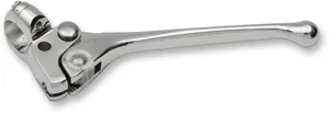 Drag Specialties CLAMP HALF CHR 14-19XL