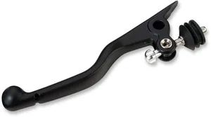 MOOSE OFFROAD HARD-PARTS OEM STYLE CLUTCH LEVER BLACK