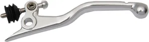 MOOSE OFFROAD HARD-PARTS OEM STYLE CLUTCH LEVER POLISHED