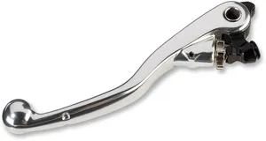 MOOSE OFFROAD HARD-PARTS OEM STYLE CLUTCH LEVER POLISHED