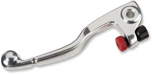MOOSE OFFROAD HARD-PARTS OEM STYLE CLUTCH LEVER POLISHED