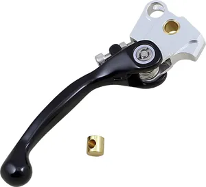 MOOSE OFFROAD HARD-PARTS LEVER CLUTCH MOOSE BK