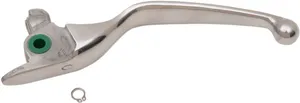 Drag Specialties LEVER CLT POL SMTH FLT17+