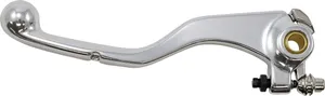 MOOSE OFFROAD HARD-PARTS Lever - Clutch - Silver