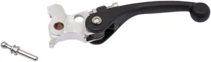 MOOSE OFFROAD HARD-PARTS LEVER CL MSE KX450 19 BK