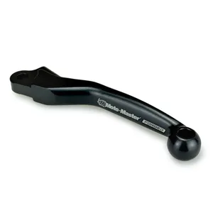 MOTO-MASTER PIVOT CLUTCH LEVER BLACK