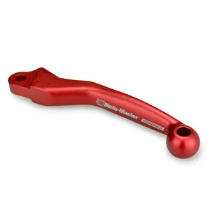 MOTO-MASTER PIVOT CLUTCH LEVER RED