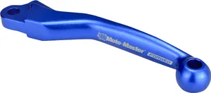 MOTO-MASTER PIVOT CLUTCH LEVER BLUE