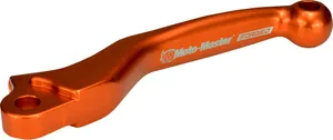MOTO-MASTER PIVOT CLUTCH LEVER ORANGE