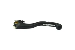 SCAR RACING LEVER CLTCH CRF450 21-BK