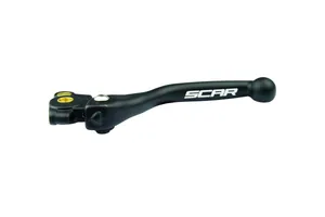 SCAR RACING LEVER CLTCH KXF 19- BK