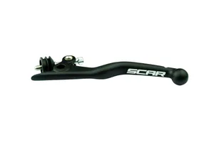 SCAR LEVER CLTCH SX85 13- BK
