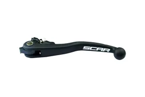 SCAR RACING LEVER CLTCH KTM MAGU BK