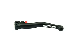 SCAR LVR CLTCH GAS EC(F)21-BK
