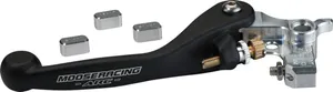 MOOSE OFFROAD HARD-PARTS ARC Power Lever - Clutch - Black