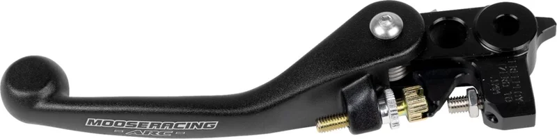 Moose Offroad ARC Power Lever - Clutch - Black